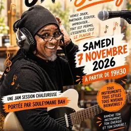 Jam Souley