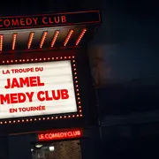 Jamel Comedy Club