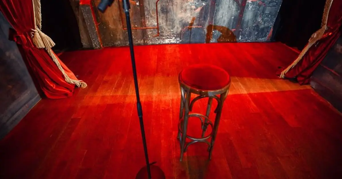 Jamel Comedy Club : DebJam, La scène nouveaux talents