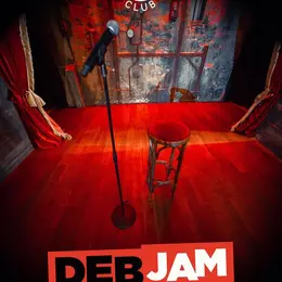 Jamel Comedy Club : DebJam, La scène nouveaux talents