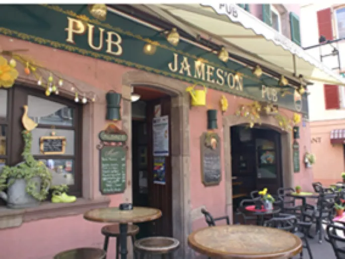 James'On