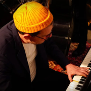 James Uhart trio en concert au 38Riv Jazz Club