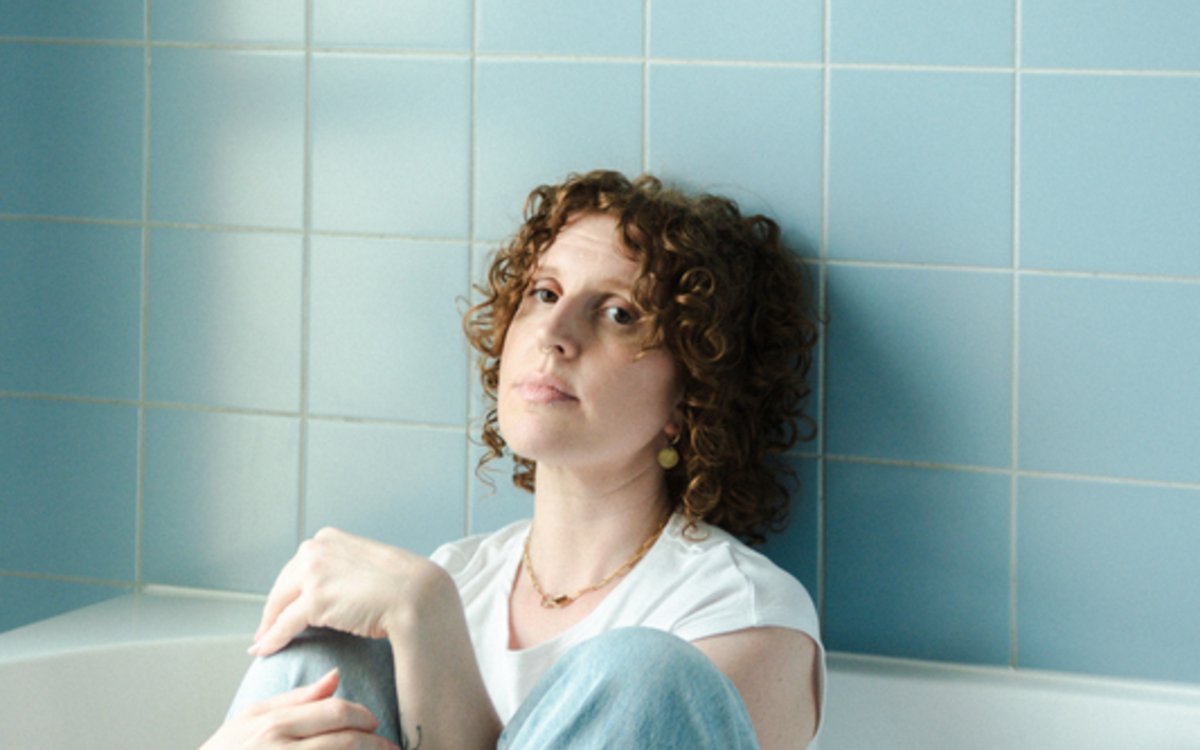 #JamVocale / OpenMic de Thalie Bernard