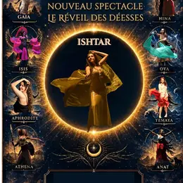 Janah al Hawa, le réveil des Déesses