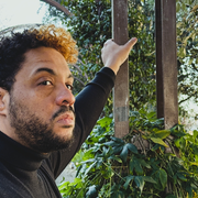 Jann Halexander en showcase