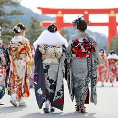 La Japan à Strasbourg 2026 - convention de culture japonaise