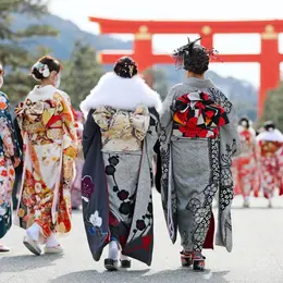 La Japan à Strasbourg 2026 - convention de culture japonaise
