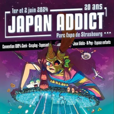 Japan Addict Z