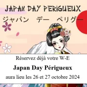 Japan Day Périgueux