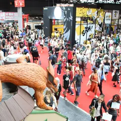 Japan Expo 2026 à Paris : convention de culture japonaise