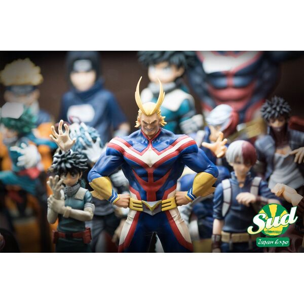 Japan Expo Sud Marseille 2024 programme, date, horaires, tarifs