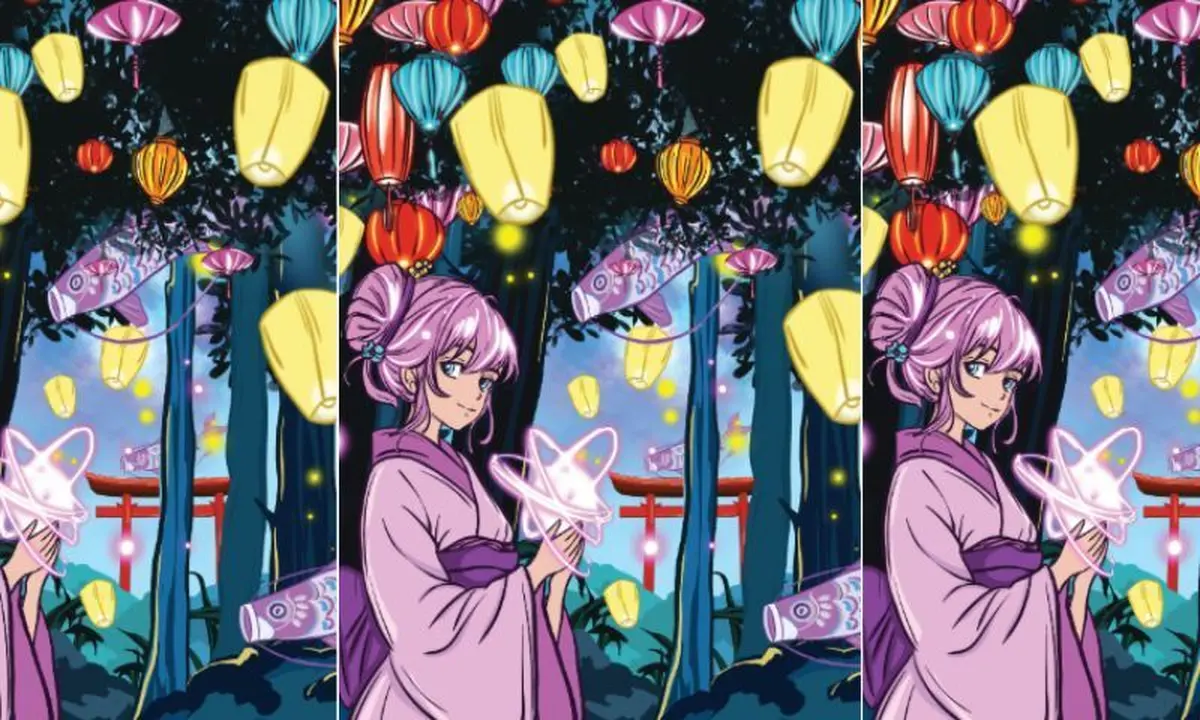 Japan Manga Wave 2026 à Caen