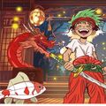 Japan Manga Wave : le festival manga et pop culture japonaise &agrave; Colmar