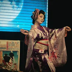 Japan Matsuri à Montpellier 2026 : convention de culture japonaise