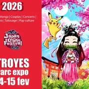 Japan Otaku Festival