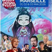 Japan Otaku Festival