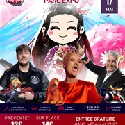 Japan Otaku Festival