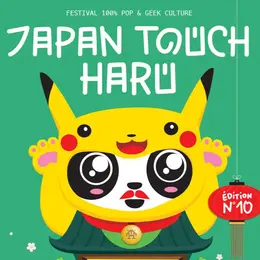 Japan Touch