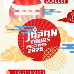 Japan Tours Festival