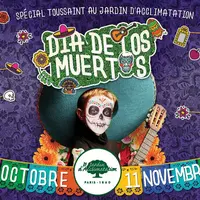 El Dia de Los Muertos à l'honneur  DR