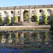 Jardin Botanique à Bordeaux Bastide : serres géantes, plantes rares et balade au bord de l'eau