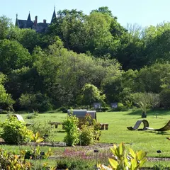 Jardin botanique Jean-Marie Pelt