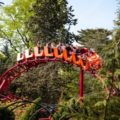 Jardin d’Acclimatation: Billet d'entrée de dernière minute + Pass illimité