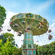 Jardin d'Acclimatation