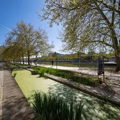 Jardin d'Eau