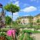 Jardin d'été, le jardin éphémère de Metz  &copy; Philippe Gisselbrecht - Ville de Metz