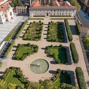 Jardin de l’Évêché