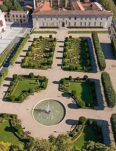 Jardin de l’Évêché