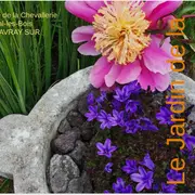 Jardin de la Chevallerie : visite libre, performances d'artistes peintres & atelier d'initiation à l'aquarelle et concert