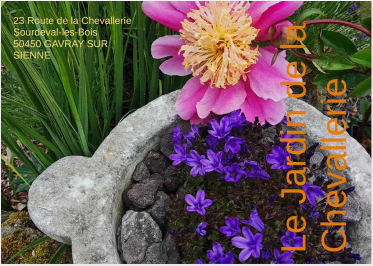 Jardin de la Chevallerie : visite libre, performances d'artistes peintres & atelier d'initiation à l'aquarelle et concert