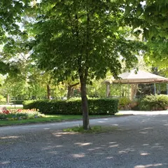Jardin de Ville