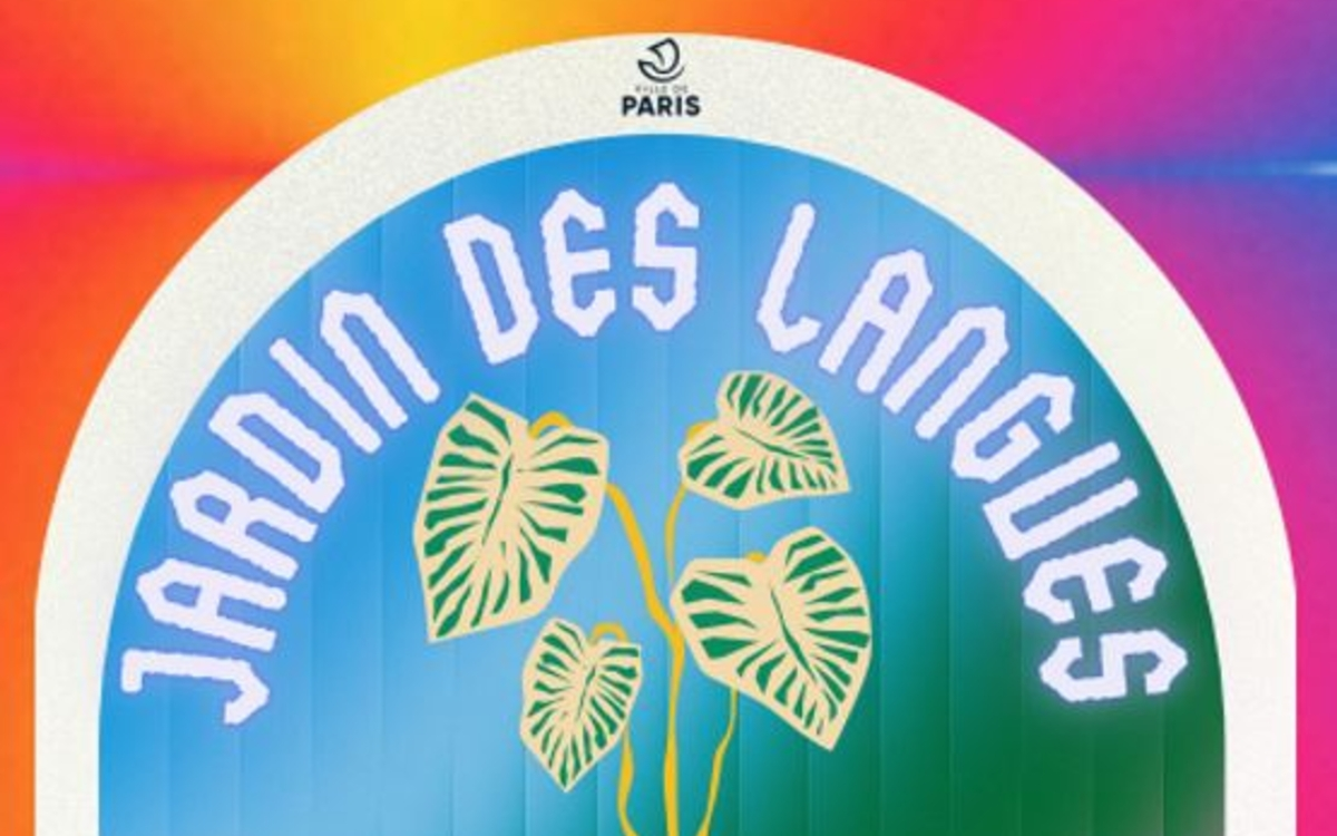 Jardin des Langues à la bibliothèque Germaine Tillion : ateliers d'initiation au catalan, à l'espagnol, à l'islandais et à l'ukrainien