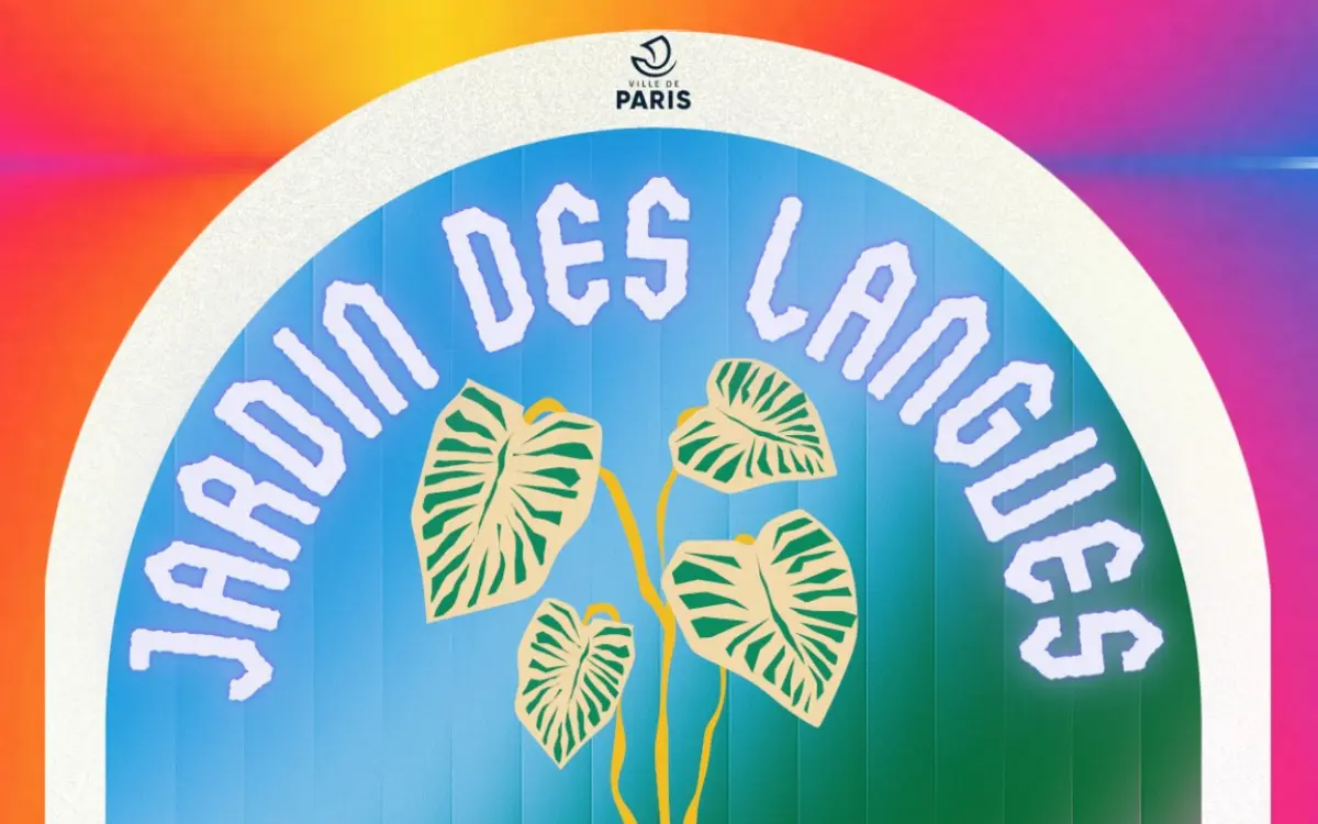 Jardin des Langues 2026