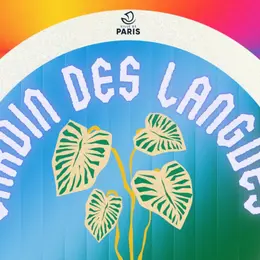 Jardin des langues : initiation au japonais