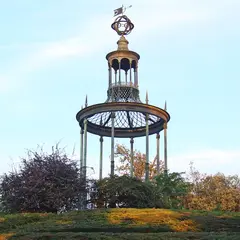 Jardin des Plantes - Muséum National d’Histoire Naturelle de Paris