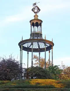 Jardin des Plantes - Muséum National d’Histoire Naturelle de Paris