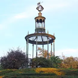 Jardin des Plantes - Muséum National d’Histoire Naturelle de Paris