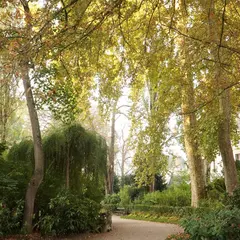 Jardin des Prébendes