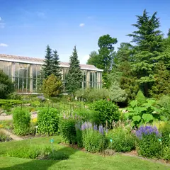 Jardin des Sciences de l'Université de Strasbourg