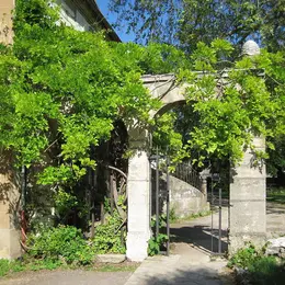 Jardin de l'Arquebuse (planétarium, muséum, jardin botanique)
