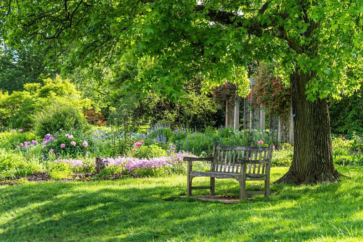 Jardin des sens Jean-Schmitt