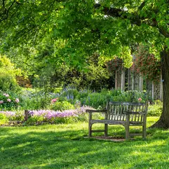 Jardin des sens Jean-Schmitt