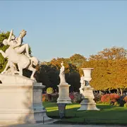 Jardin des Tuileries