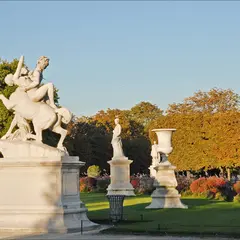 Jardin des Tuileries