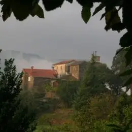 Jardin En Lozere