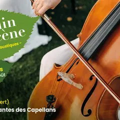 Jardin En Scène